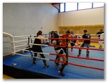 Entrainement interclubs Pontarlier & Oyonax .Lons le Saunier le 10 avril 2016 - Energy Fight Club: dsc01928.jpg