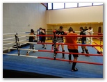 Entrainement interclubs Pontarlier & Oyonax .Lons le Saunier le 10 avril 2016 - Energy Fight Club: dsc01929.jpg