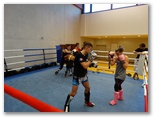 Entrainement interclubs Pontarlier & Oyonax .Lons le Saunier le 10 avril 2016 - Energy Fight Club: dsc01930.jpg