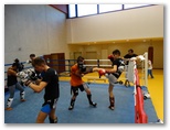 Entrainement interclubs Pontarlier & Oyonax .Lons le Saunier le 10 avril 2016 - Energy Fight Club: dsc01931.jpg