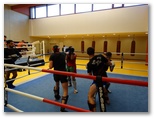 Entrainement interclubs Pontarlier & Oyonax .Lons le Saunier le 10 avril 2016 - Energy Fight Club: dsc01932.jpg