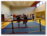 Entrainement interclubs Pontarlier & Oyonax .Lons le Saunier le 10 avril 2016 - Energy Fight Club: dsc01933.jpg