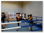 Entrainement interclubs Pontarlier & Oyonax .Lons le Saunier le 10 avril 2016 - Energy Fight Club: dsc01936.jpg