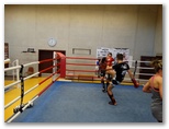 Entrainement interclubs Pontarlier & Oyonax .Lons le Saunier le 10 avril 2016 - Energy Fight Club: dsc01937.jpg