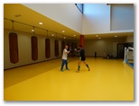 Entrainement interclubs Pontarlier & Oyonax .Lons le Saunier le 10 avril 2016 - Energy Fight Club: dsc01939.jpg