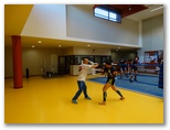 Entrainement interclubs Pontarlier & Oyonax .Lons le Saunier le 10 avril 2016 - Energy Fight Club: dsc01940.jpg