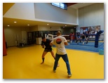 Entrainement interclubs Pontarlier & Oyonax .Lons le Saunier le 10 avril 2016 - Energy Fight Club: dsc01943.jpg