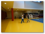 Entrainement interclubs Pontarlier & Oyonax .Lons le Saunier le 10 avril 2016 - Energy Fight Club: dsc01945.jpg