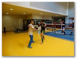 Entrainement interclubs Pontarlier & Oyonax .Lons le Saunier le 10 avril 2016 - Energy Fight Club: dsc01946.jpg
