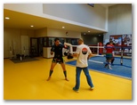 Entrainement interclubs Pontarlier & Oyonax .Lons le Saunier le 10 avril 2016 - Energy Fight Club: dsc01947.jpg