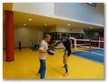 Entrainement interclubs Pontarlier & Oyonax .Lons le Saunier le 10 avril 2016 - Energy Fight Club: dsc01950.jpg