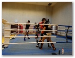 Entrainement interclubs Pontarlier & Oyonax .Lons le Saunier le 10 avril 2016 - Energy Fight Club: dsc01951.jpg