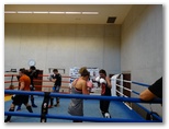 Entrainement interclubs Pontarlier & Oyonax .Lons le Saunier le 10 avril 2016 - Energy Fight Club: dsc01952.jpg