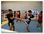 Entrainement interclubs Pontarlier & Oyonax .Lons le Saunier le 10 avril 2016 - Energy Fight Club: dsc01956.jpg
