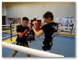 Entrainement interclubs Pontarlier & Oyonax .Lons le Saunier le 10 avril 2016 - Energy Fight Club: dsc01957.jpg