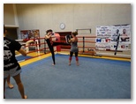 Entrainement interclubs Pontarlier & Oyonax .Lons le Saunier le 10 avril 2016 - Energy Fight Club: dsc01959.jpg