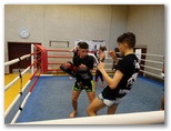 Entrainement interclubs Pontarlier & Oyonax .Lons le Saunier le 10 avril 2016 - Energy Fight Club: dsc01961.jpg