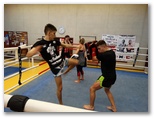 Entrainement interclubs Pontarlier & Oyonax .Lons le Saunier le 10 avril 2016 - Energy Fight Club: dsc01962.jpg