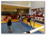 Entrainement interclubs Pontarlier & Oyonax .Lons le Saunier le 10 avril 2016 - Energy Fight Club: dsc01965.jpg