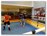 Entrainement interclubs Pontarlier & Oyonax .Lons le Saunier le 10 avril 2016 - Energy Fight Club: dsc01966.jpg