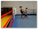 Entrainement interclubs Pontarlier & Oyonax .Lons le Saunier le 10 avril 2016 - Energy Fight Club: dsc01968.jpg