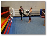 Entrainement interclubs Pontarlier & Oyonax .Lons le Saunier le 10 avril 2016 - Energy Fight Club: dsc01969.jpg