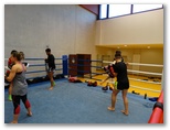 Entrainement interclubs Pontarlier & Oyonax .Lons le Saunier le 10 avril 2016 - Energy Fight Club: dsc01971.jpg
