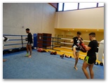 Entrainement interclubs Pontarlier & Oyonax .Lons le Saunier le 10 avril 2016 - Energy Fight Club: dsc01972.jpg