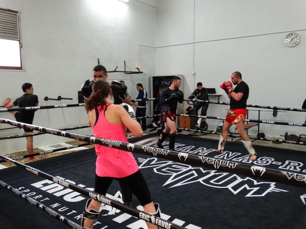 Entrainement à Saint Fons le 12 avril 2016 - Energy Fight Club dsc02001.jpg (large)