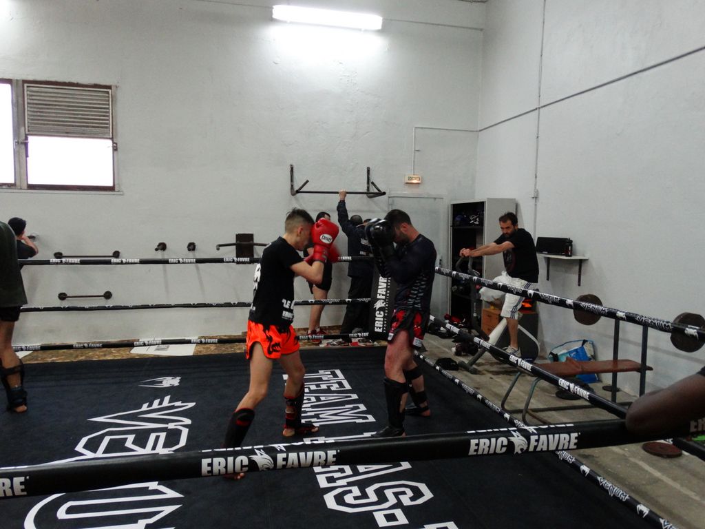 Entrainement à Saint Fons le 12 avril 2016 - Energy Fight Club dsc02045.jpg (large)