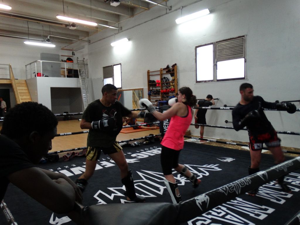 Entrainement à Saint Fons le 12 avril 2016 - Energy Fight Club dsc02048.jpg (large)