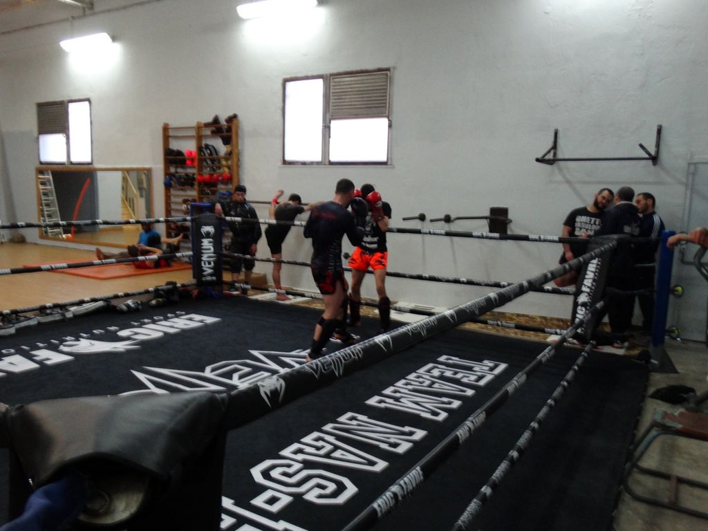 Entrainement à Saint Fons le 12 avril 2016 - Energy Fight Club dsc02059.jpg (large)