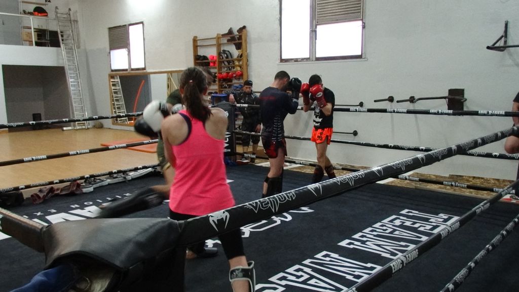 Entrainement à Saint Fons le 12 avril 2016 - Energy Fight Club dsc02062.jpg (large)