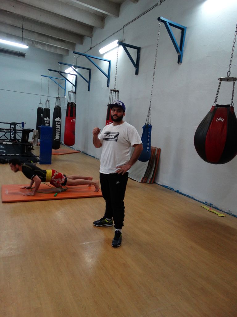 Entrainement à Saint Fons le 12 avril 2016 - Energy Fight Club dsc02075.jpg (large)
