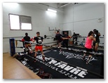 Entrainement à Saint Fons le 12 avril 2016 - Energy Fight Club: dsc01980.jpg