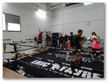 Entrainement à Saint Fons le 12 avril 2016 - Energy Fight Club: dsc01990.jpg