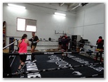Entrainement à Saint Fons le 12 avril 2016 - Energy Fight Club: dsc01994.jpg