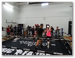 Entrainement à Saint Fons le 12 avril 2016 - Energy Fight Club: dsc01996.jpg