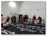 Entrainement à Saint Fons le 12 avril 2016 - Energy Fight Club: dsc02005.jpg