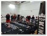 Entrainement à Saint Fons le 12 avril 2016 - Energy Fight Club: dsc02011.jpg