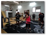 Entrainement à Saint Fons le 12 avril 2016 - Energy Fight Club: dsc02015.jpg