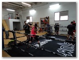 Entrainement à Saint Fons le 12 avril 2016 - Energy Fight Club: dsc02016.jpg