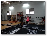 Entrainement à Saint Fons le 12 avril 2016 - Energy Fight Club: dsc02033.jpg