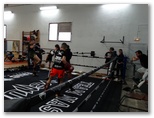 Entrainement à Saint Fons le 12 avril 2016 - Energy Fight Club: dsc02051.jpg