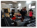 Entrainement à Saint Fons le 12 avril 2016 - Energy Fight Club: dsc02054.jpg