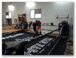 Energy Fight Club