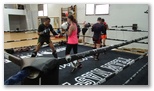 Entrainement à Saint Fons le 12 avril 2016 - Energy Fight Club: dsc02061.jpg
