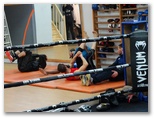 Entrainement à Saint Fons le 12 avril 2016 - Energy Fight Club: dsc02071.jpg