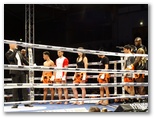 Energy Fight Club