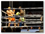 Energy Fight Club